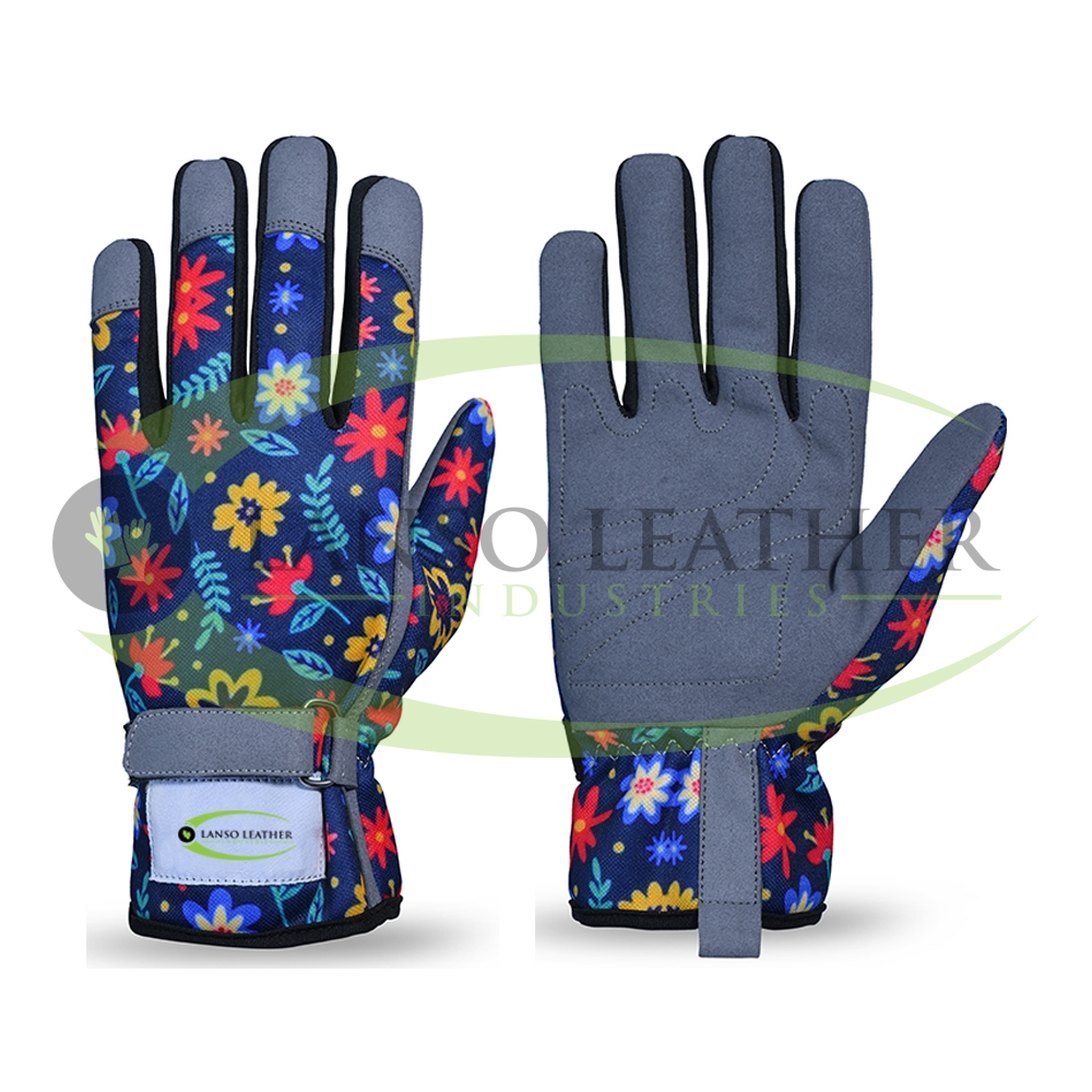 Garden Gloves